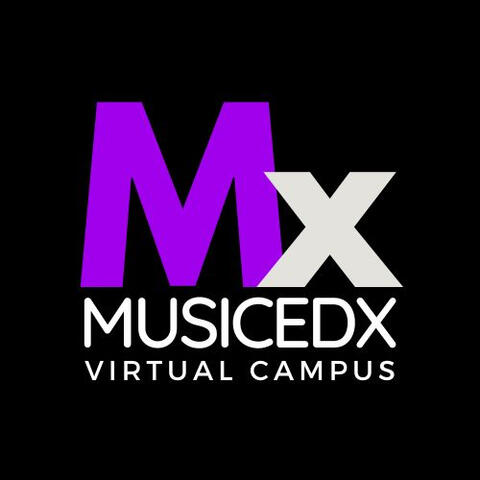 MusicEdx Virtual Campus
